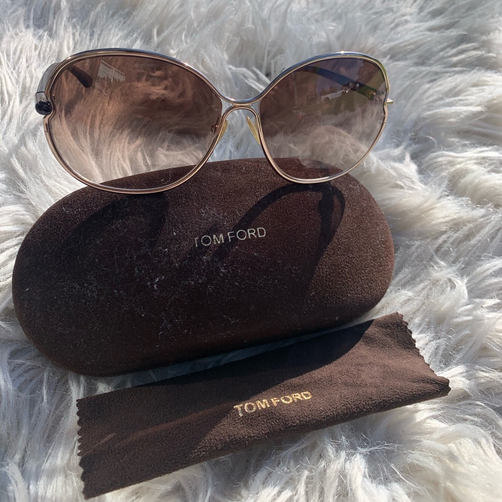 Tom Ford sunglasses